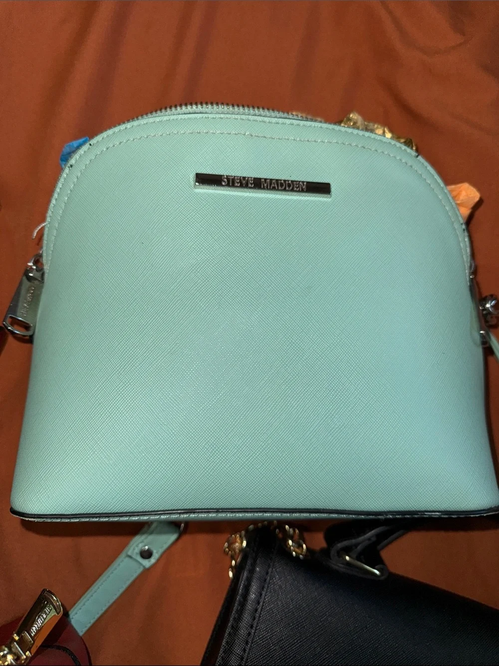 Steve Madden and Coach bundle. All in gently used condition, almost new.